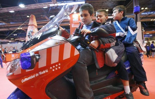  - Tecnología en Juvenalia