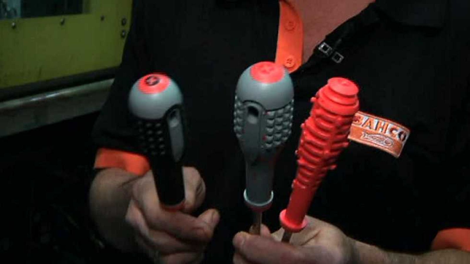 Fabriclan - Destornilladores - Fabriclan | Ver