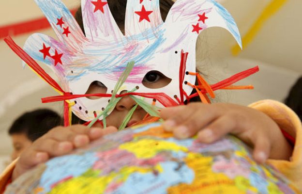  - Los museos se vuelcan con los niños