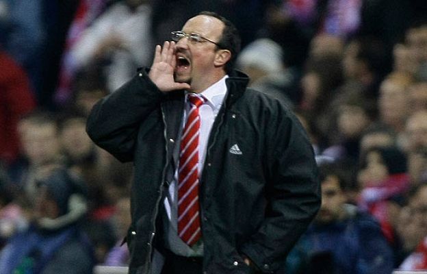  - Los entrenadores españoles triunfan