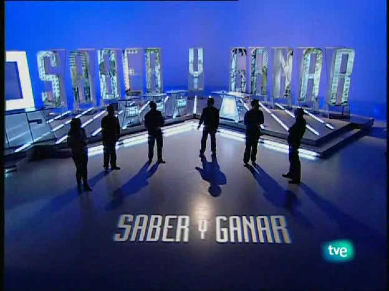 Saber y ganar - 26/12/08 - Saber y ganar | Ver