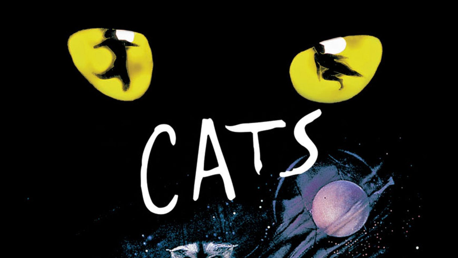 'Cats' vuelve a Broadway 16 años después - Informativo 24h | Ver