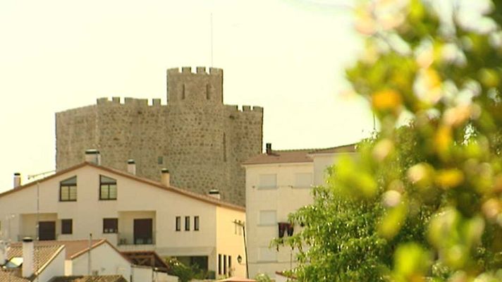 Informativo de Madrid - El Tiempo en la Comunidad de Madrid - 11/08/16