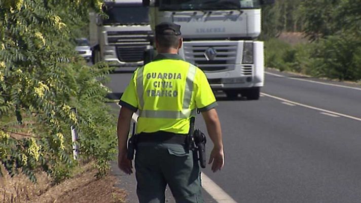 Informativo de Madrid - La Comunidad de Madrid en 4' - 11/08/16