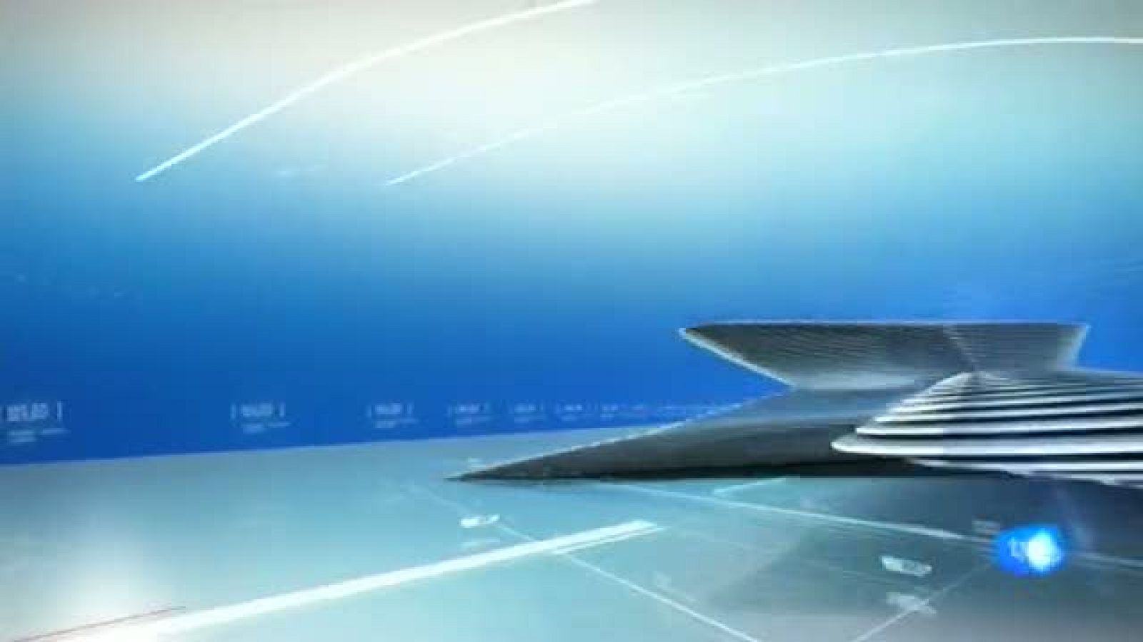 Aragón en 2'- 11/08/2016 | Ver