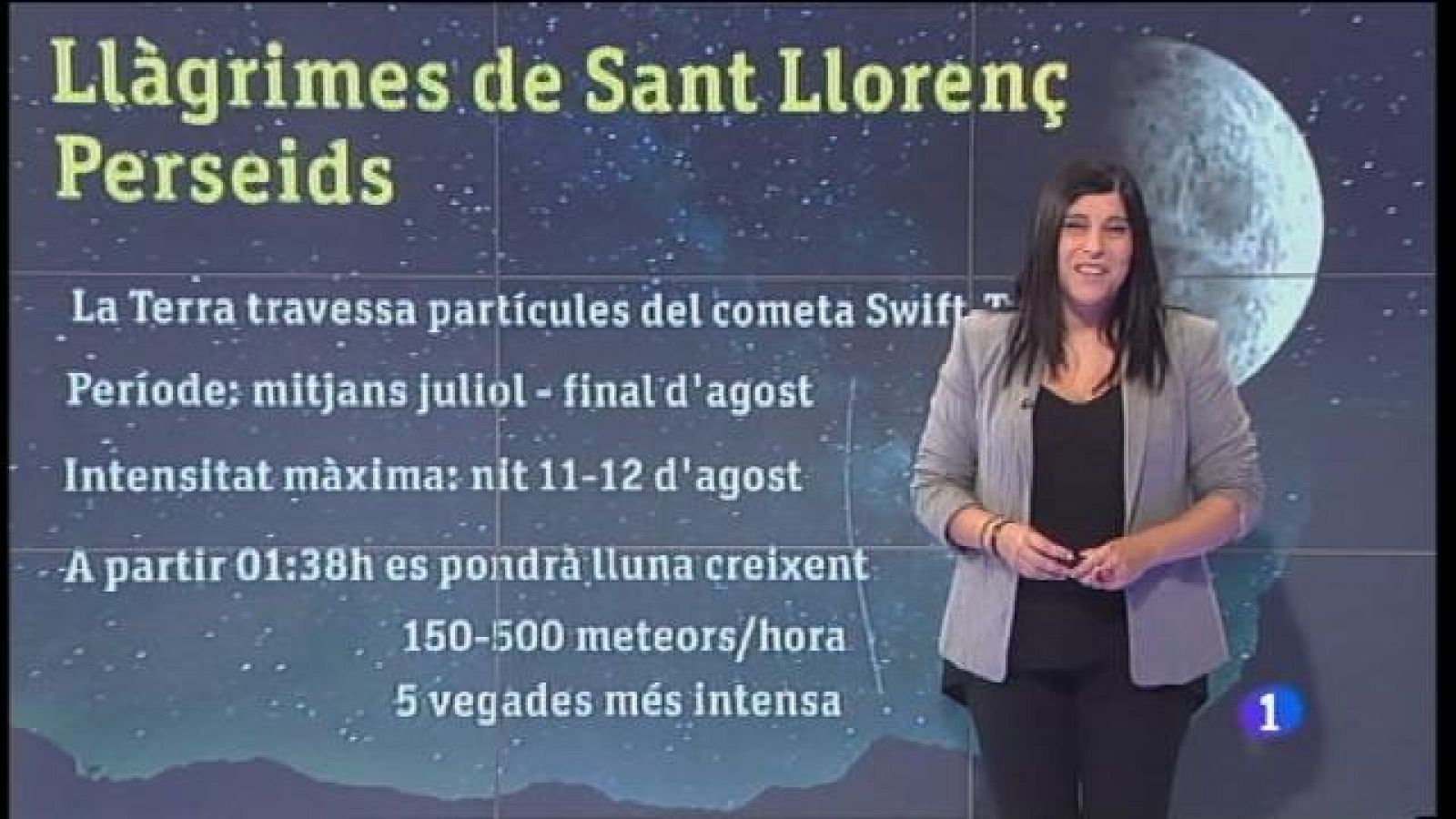 El temps a les Illes Balears - 11/08/16