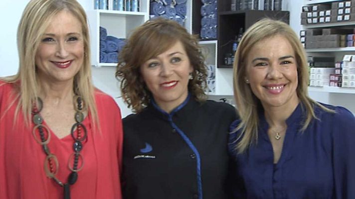 Informativo de Madrid - Informativo de Madrid - 11/08/16