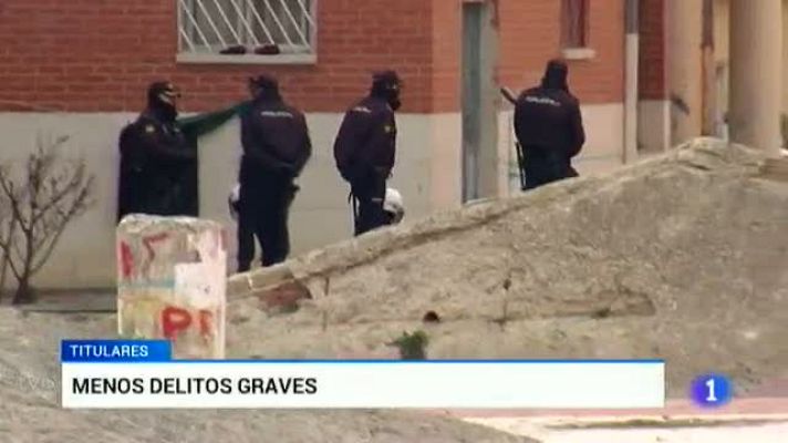 Noticias de Castilla y León - Castilla y León en 2' - 11/08/16