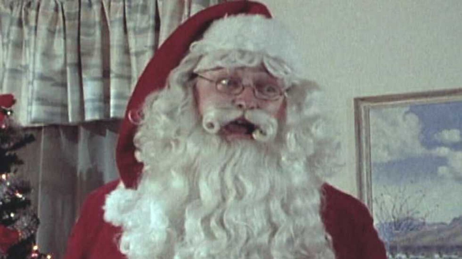 Mañanas de cine - El chico que salvó la Navidad - ver ahora