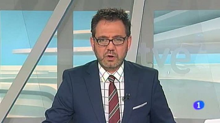 Noticias Aragón - Acústicos: Dos pasos