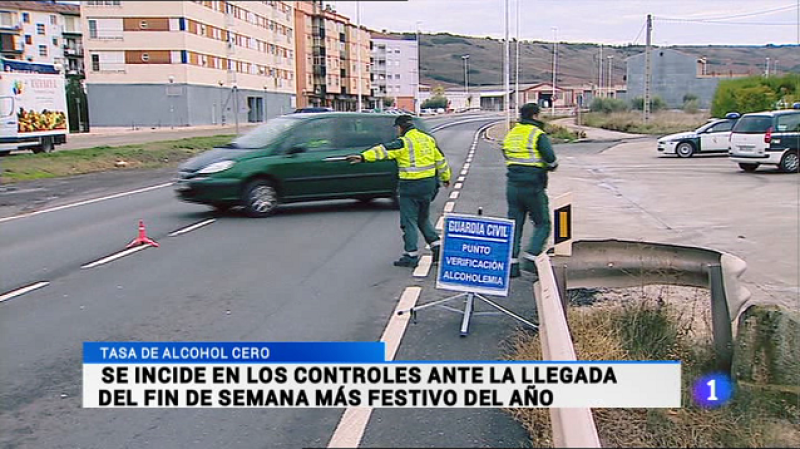 Telerioja en 2' - 11/08/16