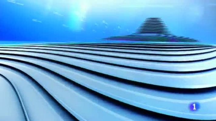 TeleCantabria - Cantabria en 2' - 11/08/16