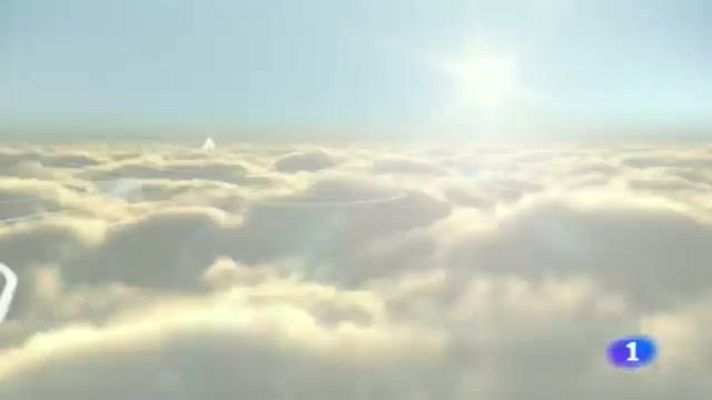 Noticias Murcia - El tiempo en la Region de Murcia -11/08/2016