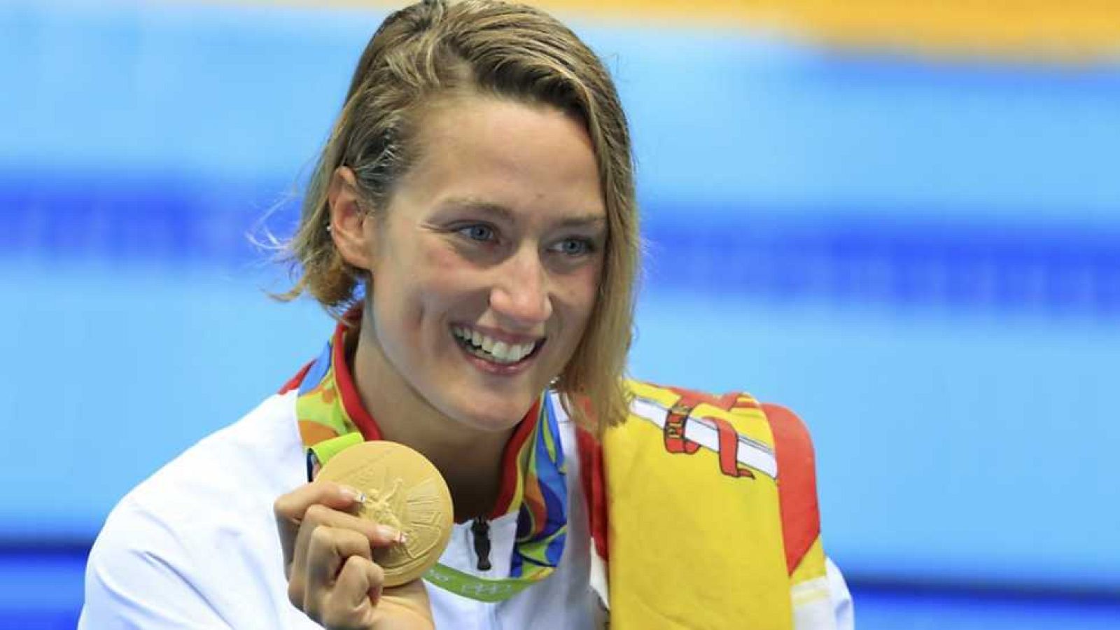 Telediario - 15 horas - 11/08/16 - ver ahora