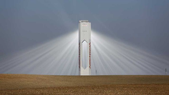 España en 24h - España en 24 horas - 11/08/16