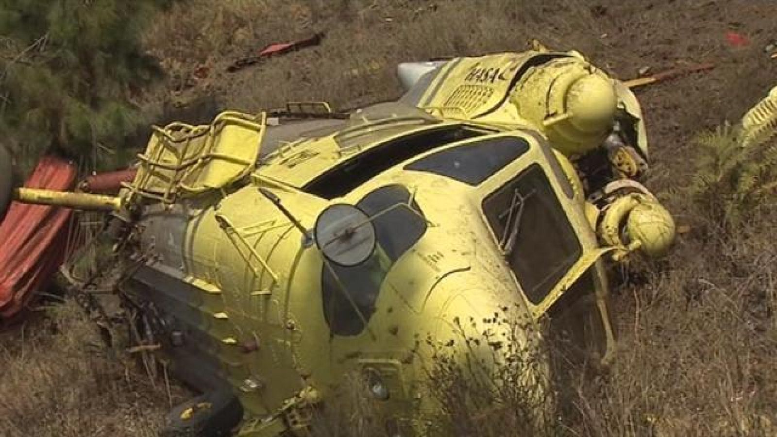 Canarias en 2' - 11/08/2016