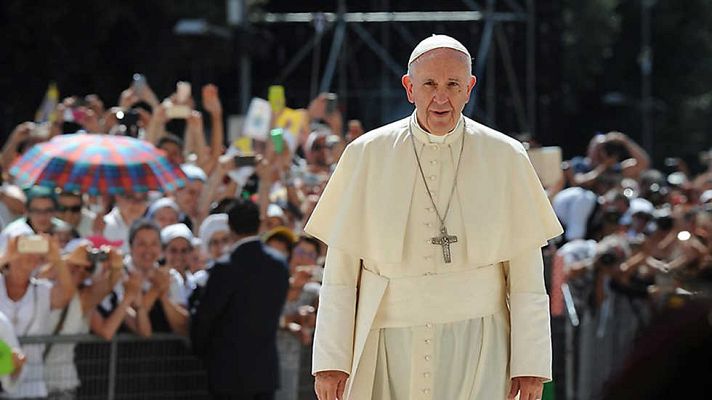 Documenta2 - Francisco. El Papa de los pobres