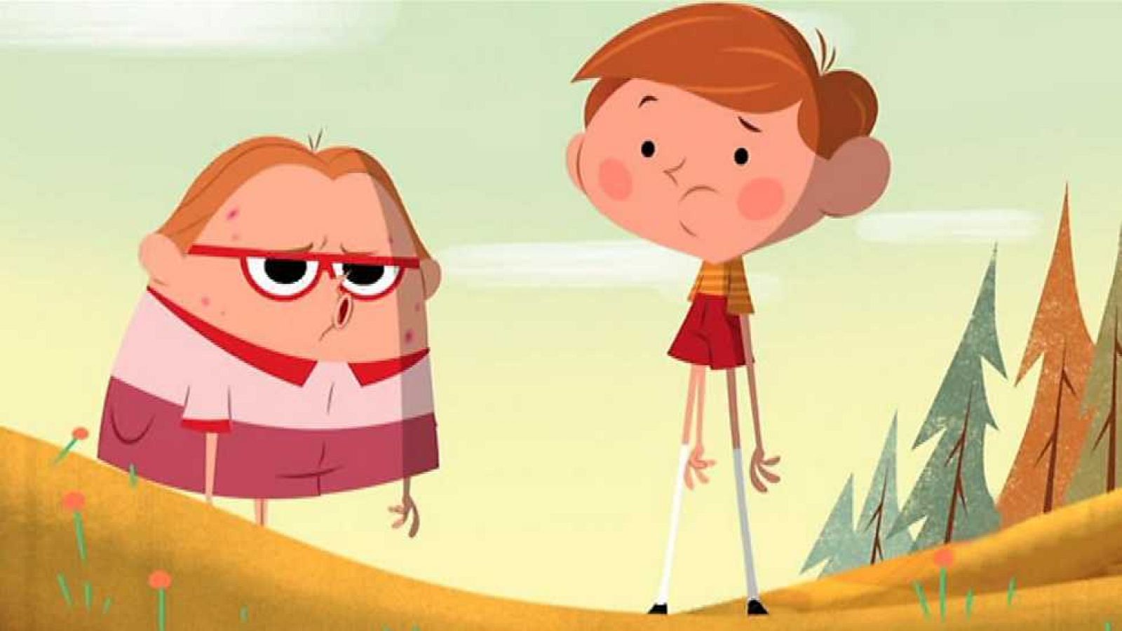 El canal Jaime - Jaime Tentáculos | Ver