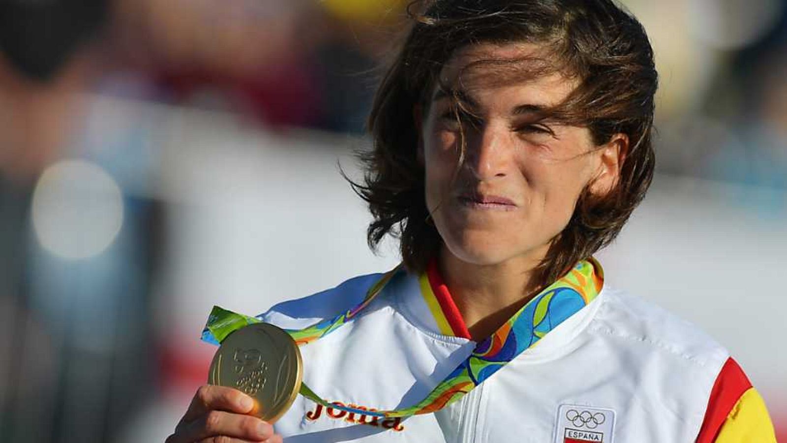 Telediario - 21 horas - 11/08/16