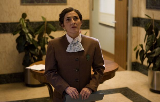 Amar en tiempos revueltos - Avance del capítulo 80