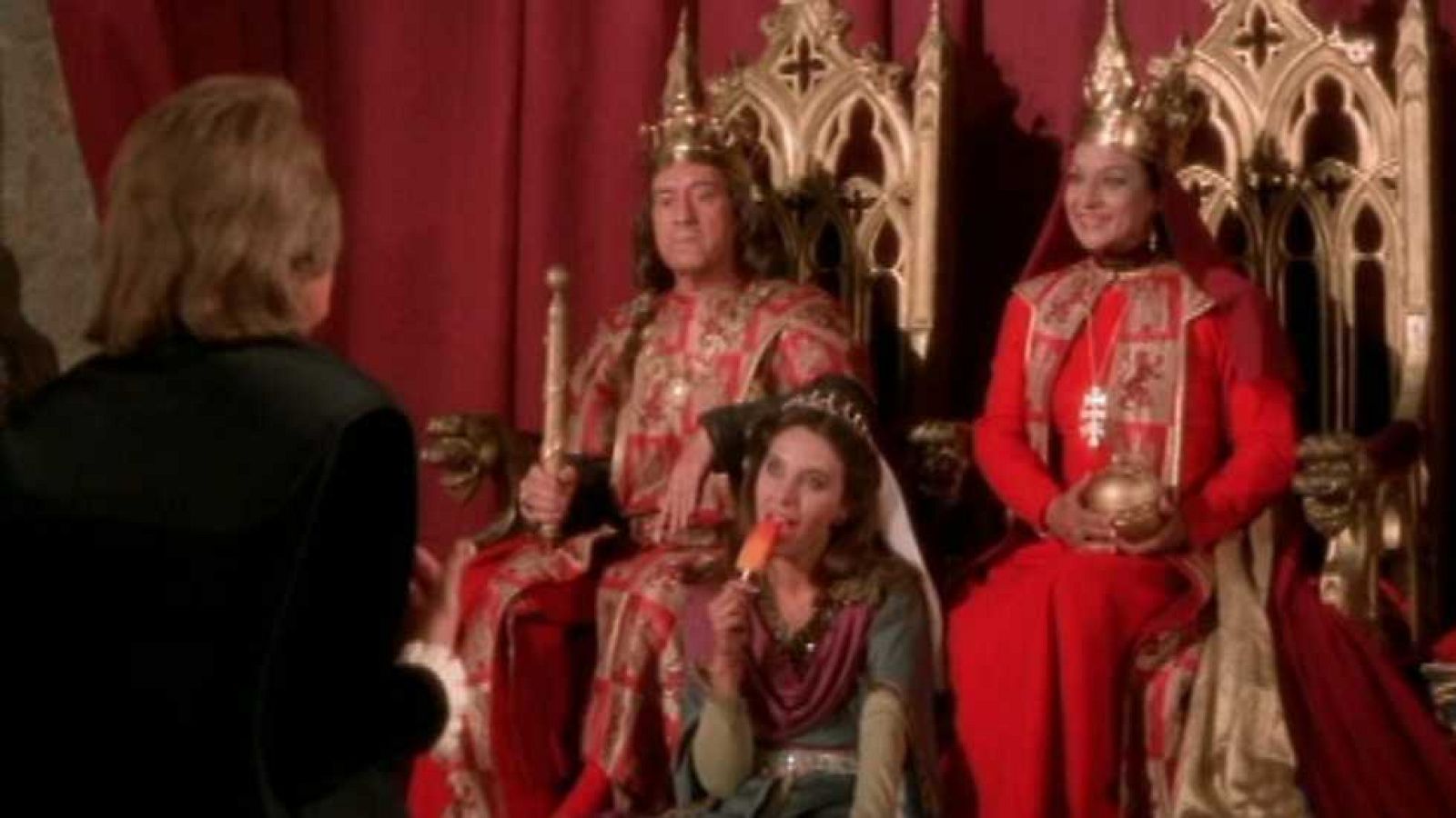 Historia de nuestro cine - Juana la loca... de vez en cuando - ver ahora