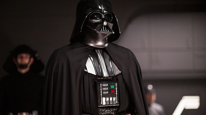 Cultura en Rtve.es - Nuevo tráiler, en español, de 'Rogue One: Una historia de Star Wars', con Darth Vader