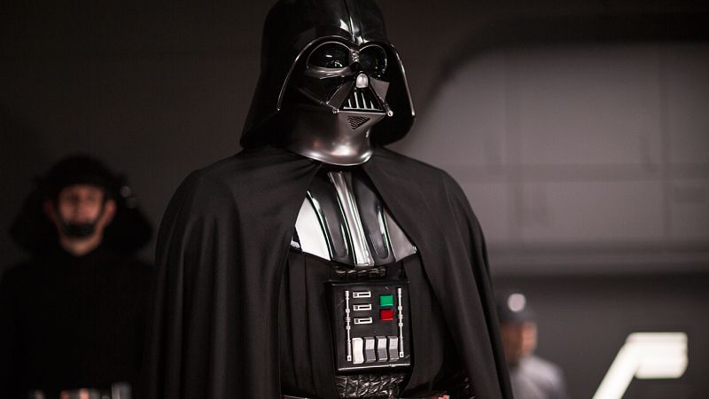 Nuevo tráiler, en español, de 'Rogue One: Una historia de Star Wars', con Darth Vader