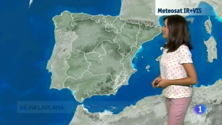 Noticias de Extremadura - El Tiempo de Extremadura - 12/08/2016