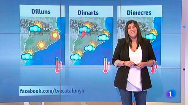 El Temps - 12/08/2016
