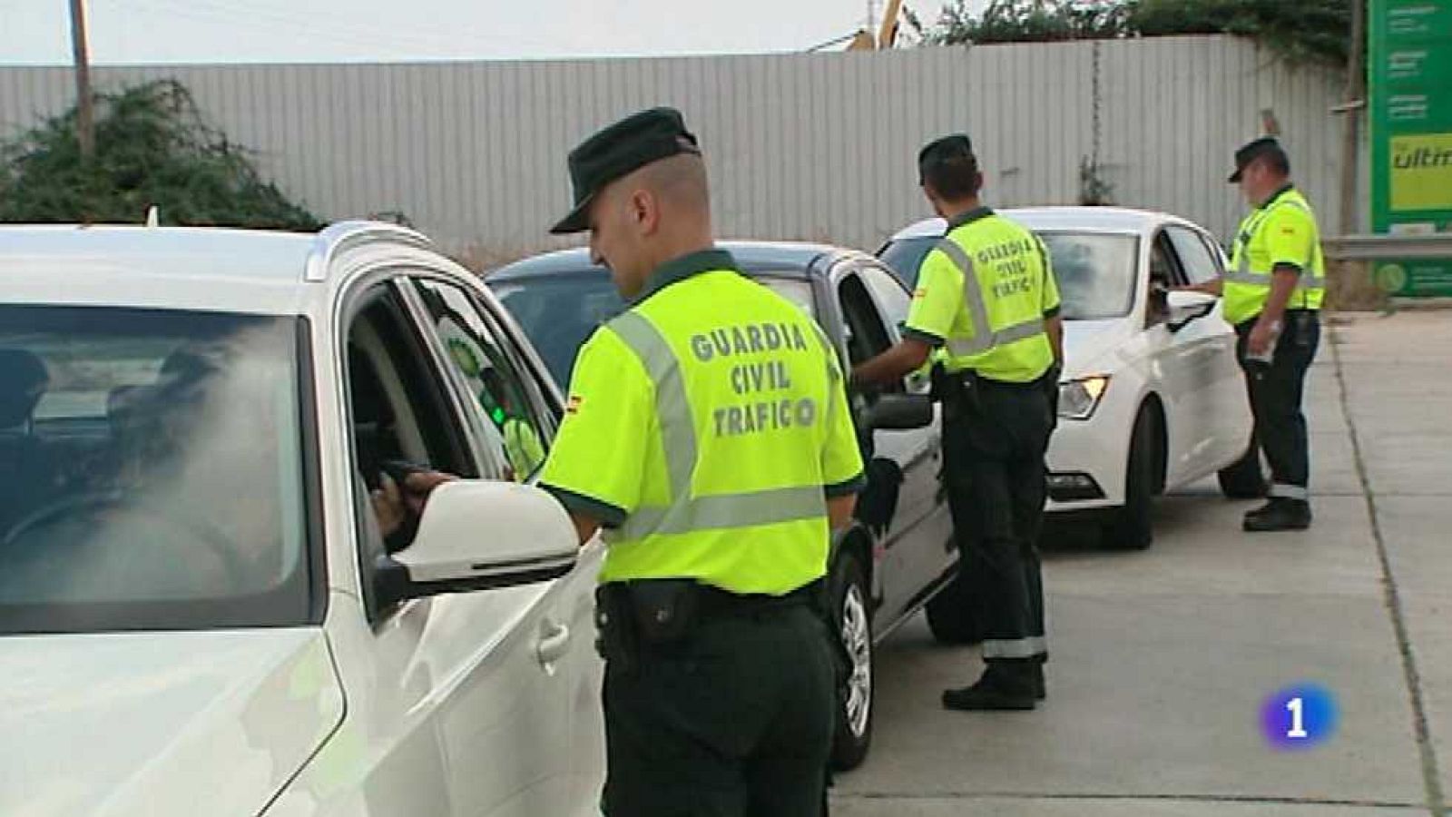 L'Informatiu - Comunitat Valenciana - 12/08/16 - ver ahora