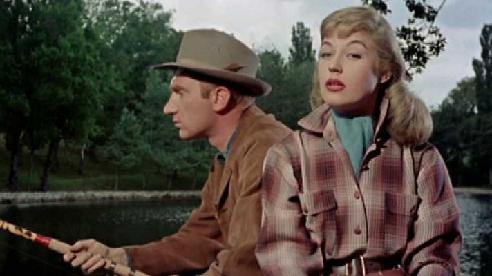 Cine internacional - Viaje de novios