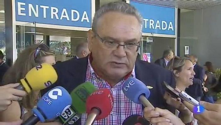 Panorama Regional - Panorama Regional - 12/08/16