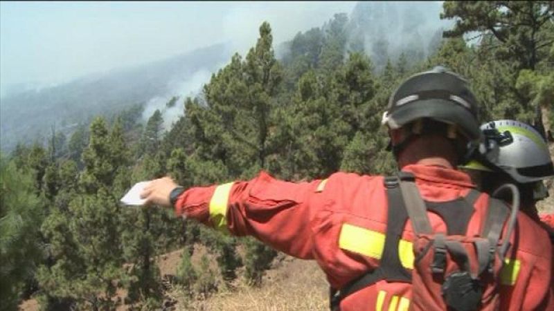Canarias en 2' - 12/08/2016