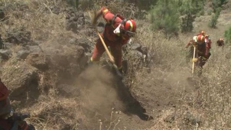 Telecanarias - 12/08/2016