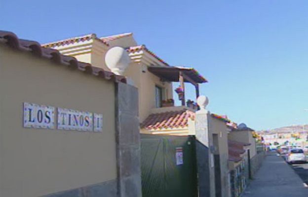  - Doble asesinato en Gran Canaria