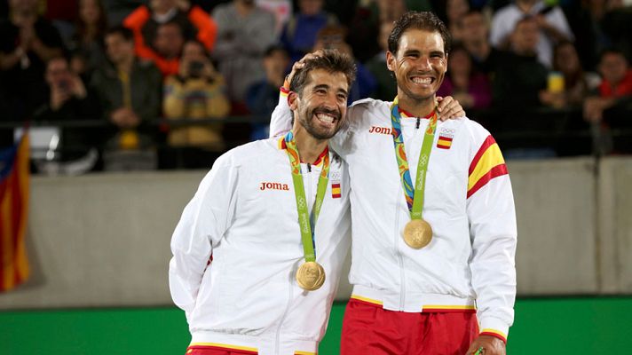 Telediario 1 - Telediario Matinal en 4' 13/08/16