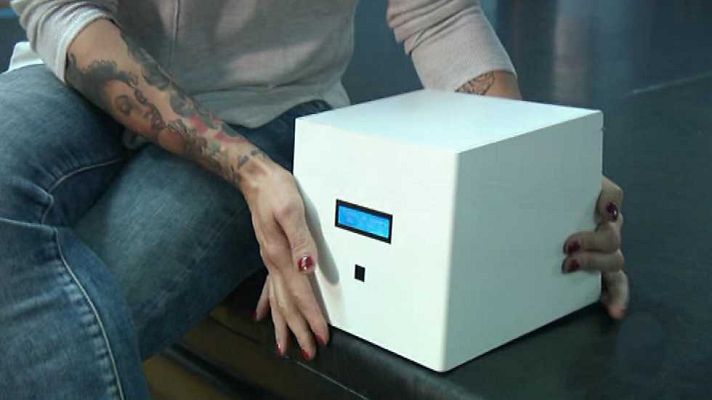 Cuestión de tiempo - Cuestión de tiempo - 13/08/16