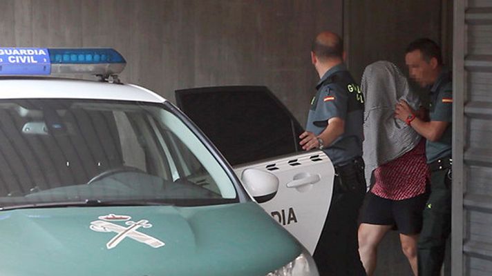 Telediario 1 - Telediario 2 en 4' - 13/08/16