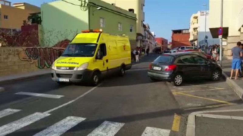 Telecanarias - 13/08/2016