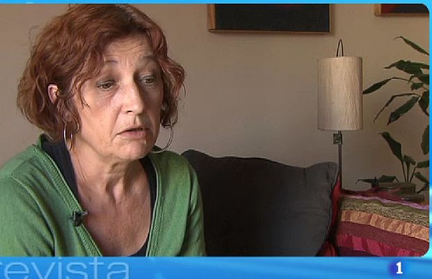 L'Informatiu - L'Entrevista de l'Informatiu Cap de Setmana: Isabel Muntané, Directora del Màster de Gènere i Comunicació de la UAB - 13/08/02016