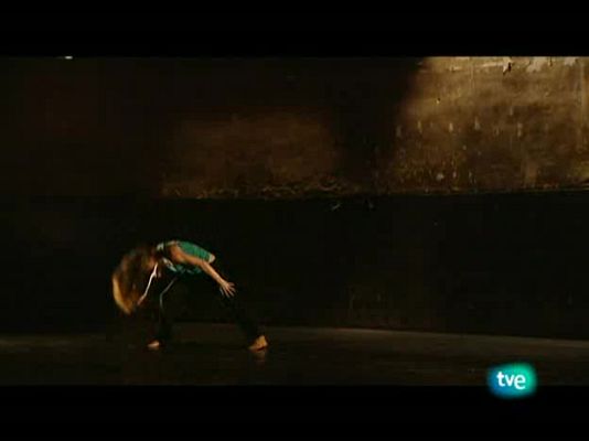 La mandrágora - La mandrágora - 27/12/08