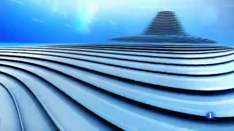 L'Informatiu Cap de Setmana - 13/08/2016