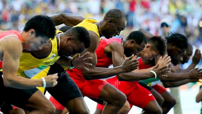 Telediario 1 - Telediario - 21 horas - 13/08/16 - ver ahora