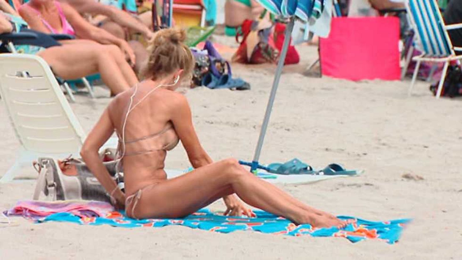 Informe Semanal - El mito de las dietas milagro - ver ahora