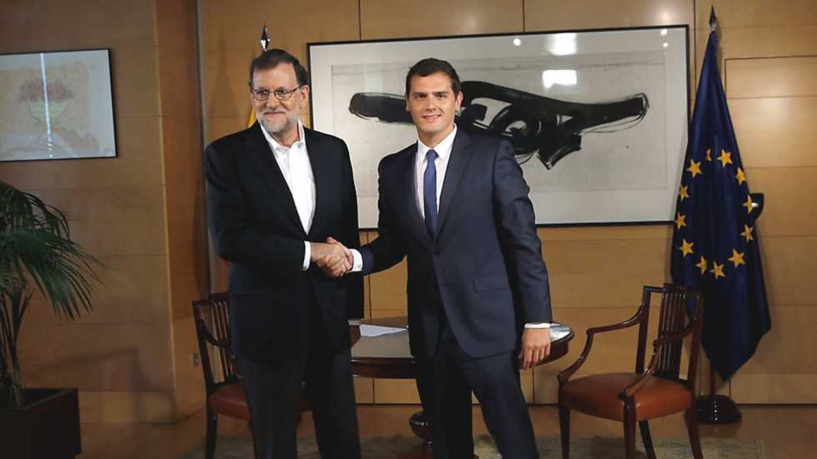 Informe Semanal - La realidad falsificada - ver ahora