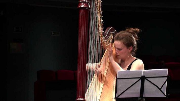 Virtuosos - Virtuosos - 14/08/16