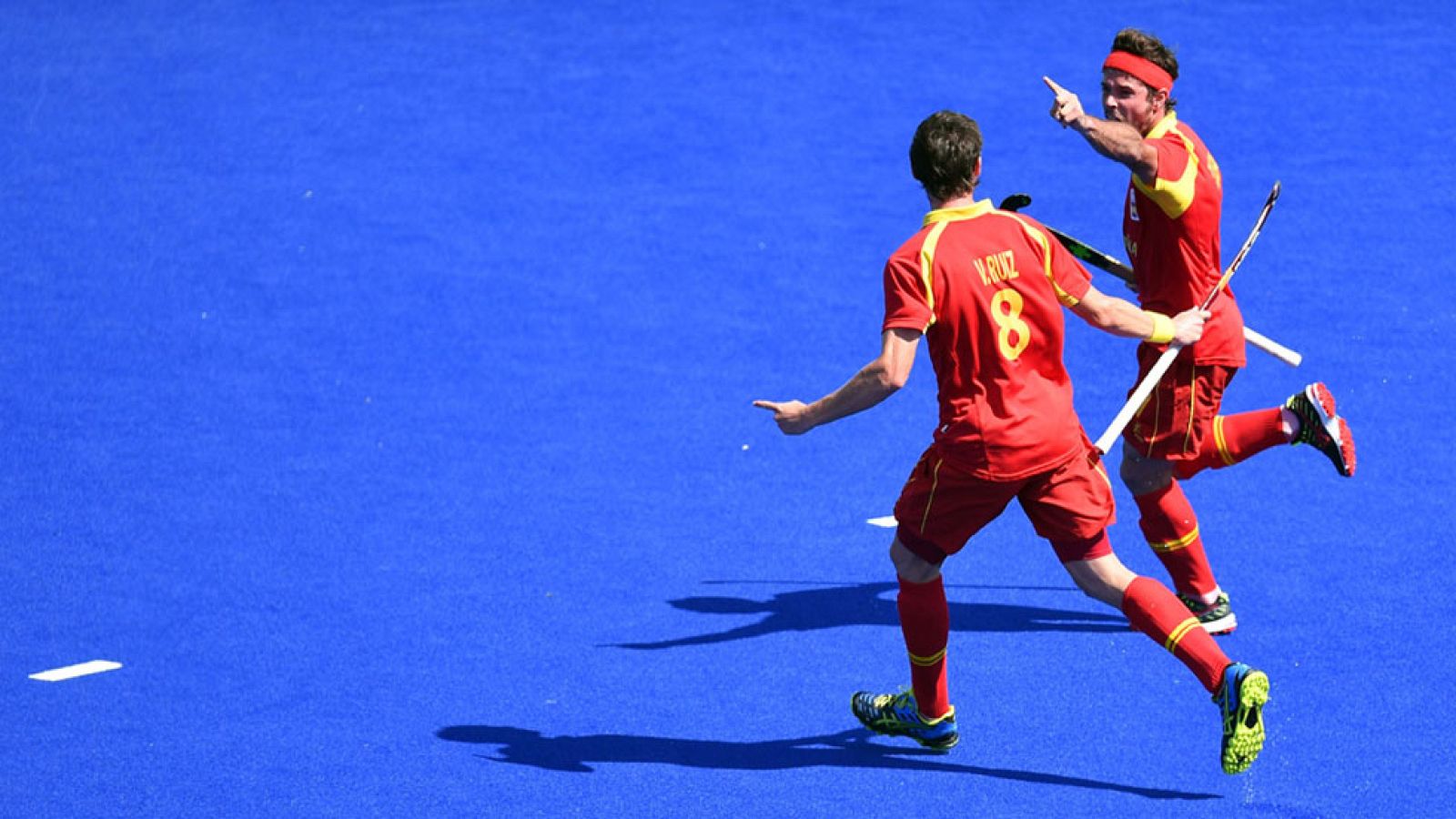 Deportes TD1 Fin de semana - 14/08/2016