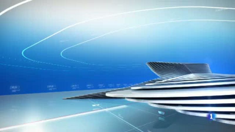 L'Informatiu Cap de Setmana - 14/08/2016