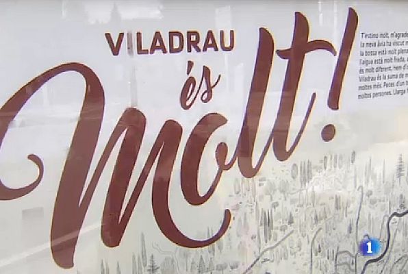 L'Informatiu - L'Organització de les petites poblacions que incrementen els seus residents als mesos de l'estiu