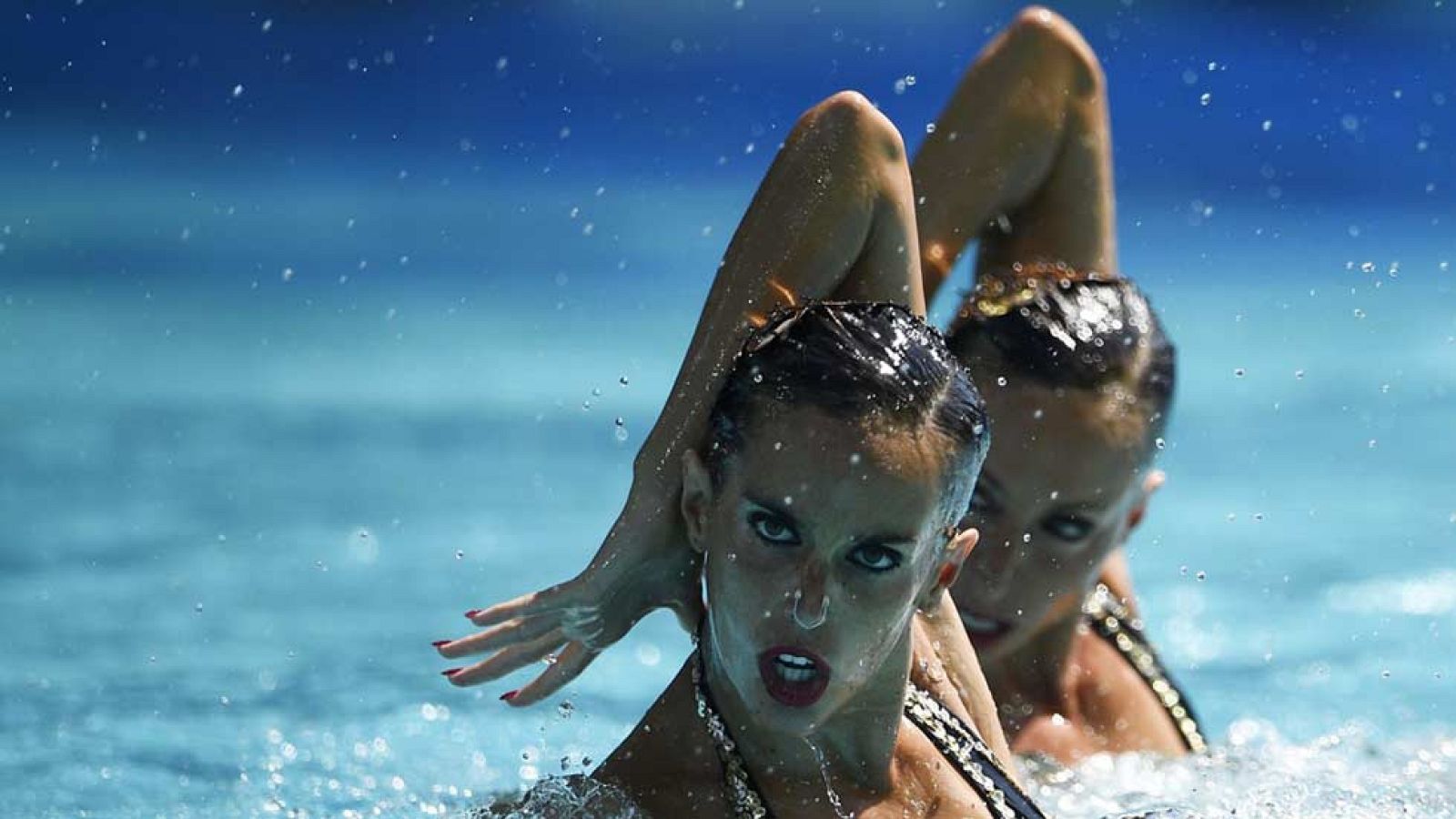 Deportes TD2 Fin de semana - 14/08/16